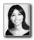 Louise Almenderiz: class of 1968, Norte Del Rio High School, Sacramento, CA.